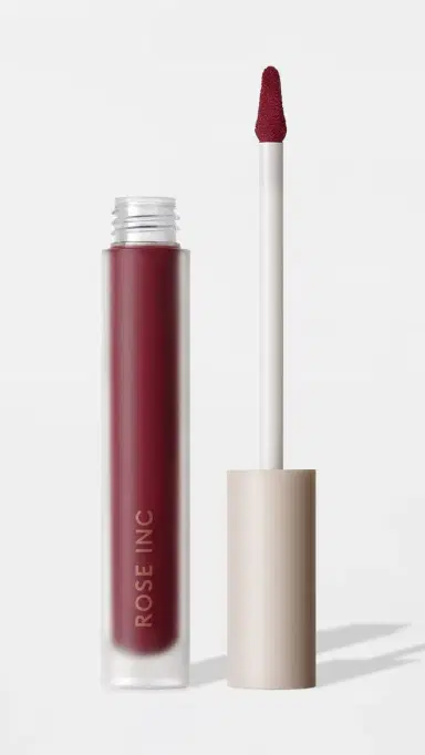Rose Inc Lip Cream Weightless Matte Color | Thumbnail 2 Rose Inc Lip Cream Weightless Matte Color | Thumbnail 2