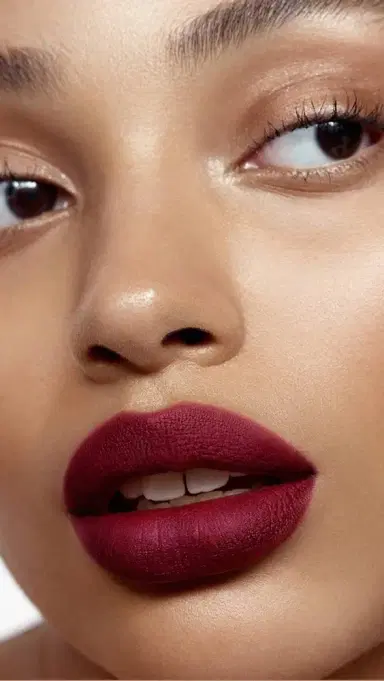 Rose Inc Lip Cream Weightless Matte Color | Thumbnail 5 Rose Inc Lip Cream Weightless Matte Color | Thumbnail 5