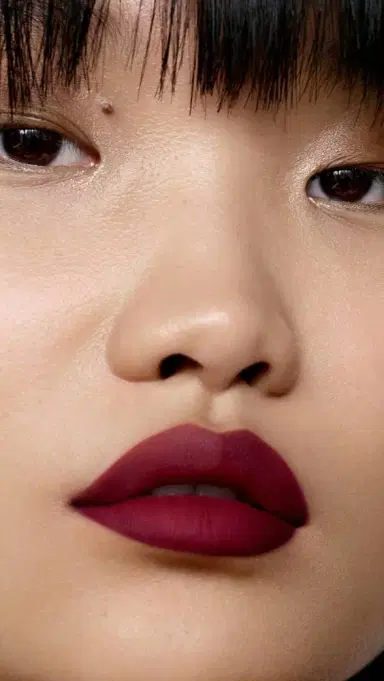 Rose Inc Lip Cream Weightless Matte Color | Thumbnail 6 Rose Inc Lip Cream Weightless Matte Color | Thumbnail 6