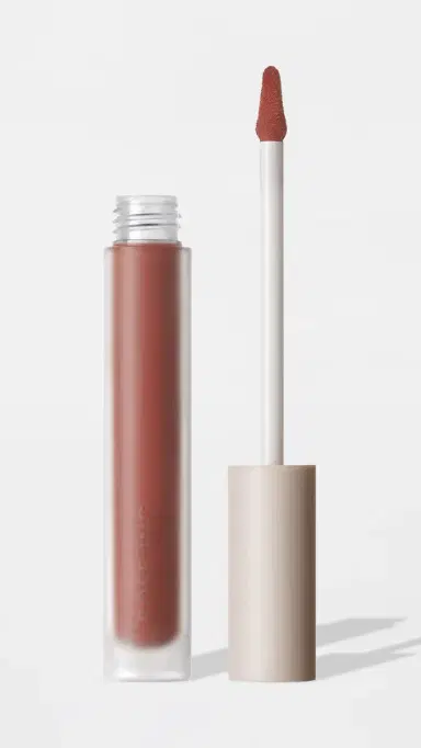 Rose Inc Lip Cream Weightless Matte Color | Thumbnail 2