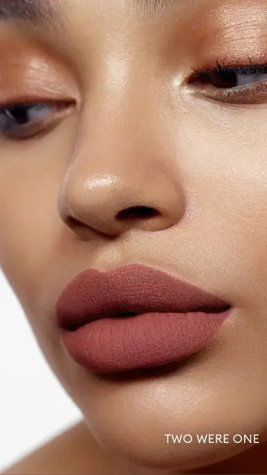 Rose Inc Lip Cream Weightless Matte Color | Thumbnail 4