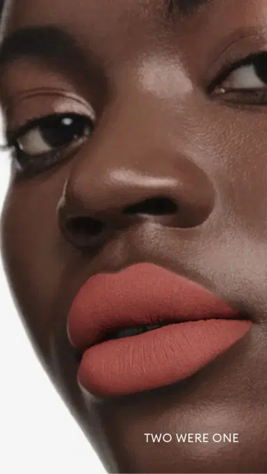 Rose Inc Lip Cream Weightless Matte Color | Thumbnail 5