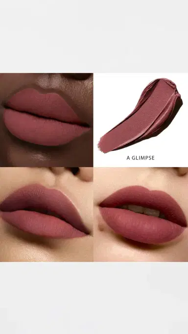 Rose Inc Lip Cream Weightless Matte Color | Thumbnail 6 Rose Inc Lip Cream Weightless Matte Color | Thumbnail 6