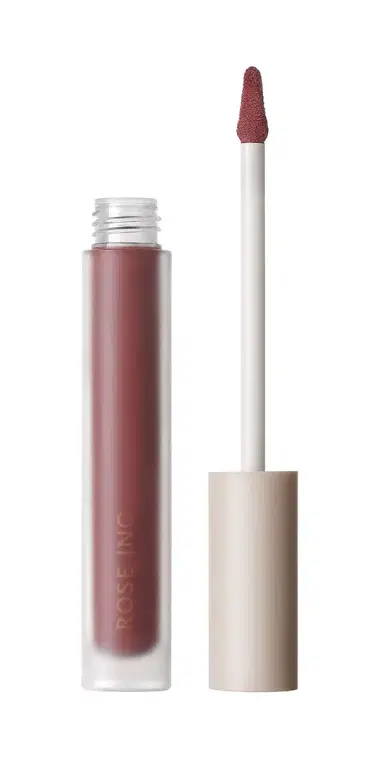 Rose Inc Lip Cream Weightless Matte Color | Thumbnail 1 Rose Inc Lip Cream Weightless Matte Color | Thumbnail 1