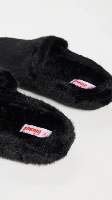Freedom Moses Bubba Slippers | Thumbnail 4