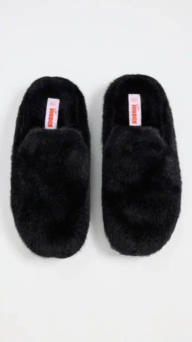 Freedom Moses Bubba Slippers | Thumbnail 5