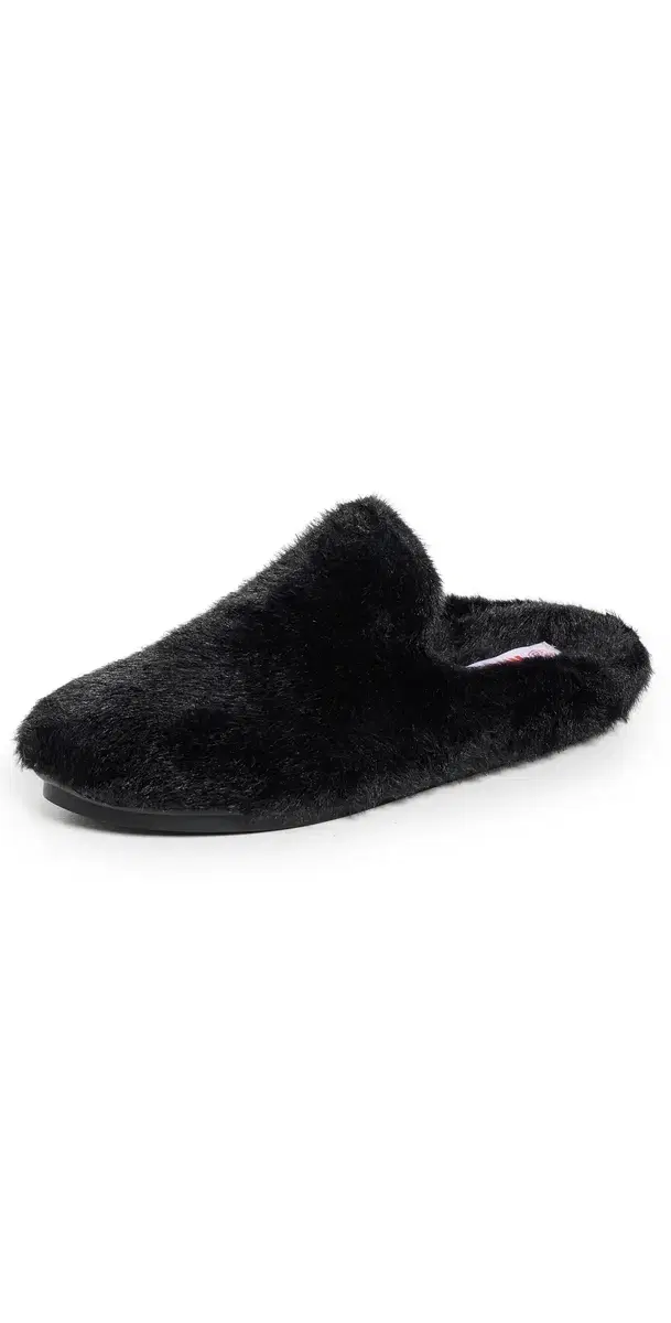 Freedom Moses Bubba Slippers Black