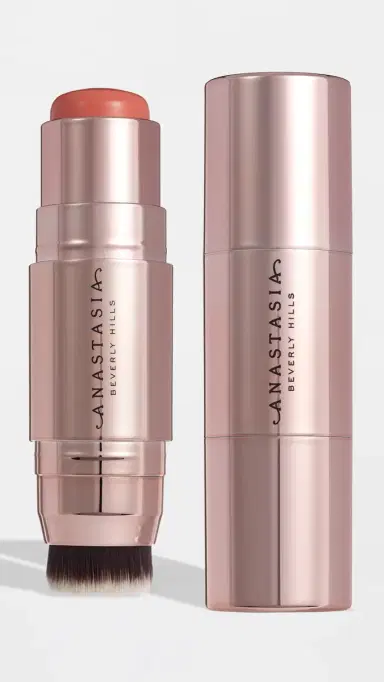 Anastasia Beverly Hills Stick Blush Nectarine One Size | Thumbnail 2