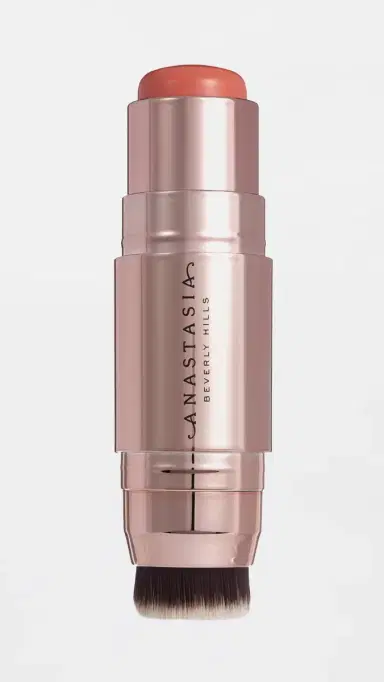 Anastasia Beverly Hills Stick Blush Nectarine One Size | Thumbnail 4