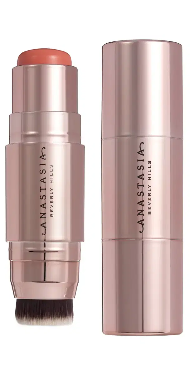 Anastasia Beverly Hills Stick Blush Nectarine One Size