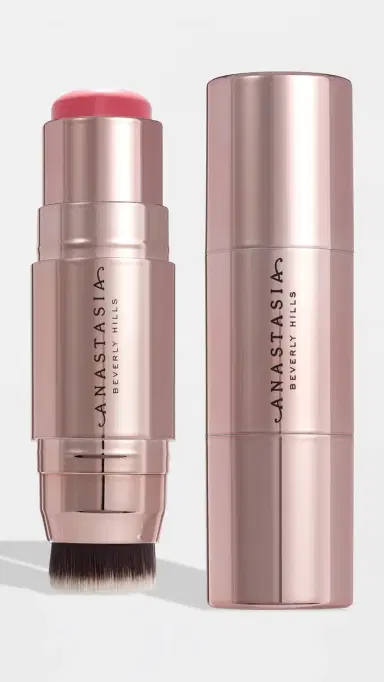 Anastasia Beverly Hills Stick Blush Pink Dahlia One Size | Thumbnail 2
