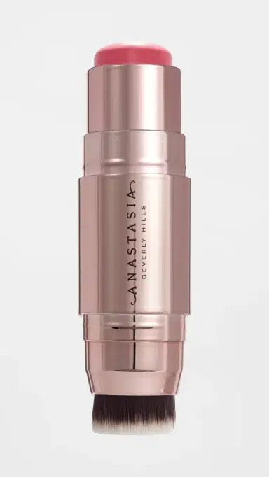 Anastasia Beverly Hills Stick Blush Pink Dahlia One Size | Thumbnail 4