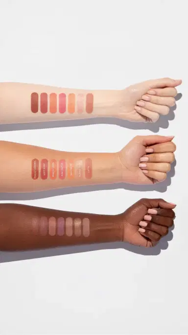 Anastasia Beverly Hills Stick Blush Pink Dahlia One Size | Thumbnail 5