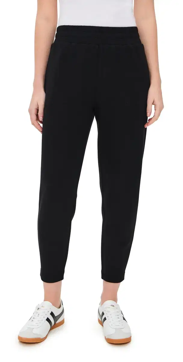 Varley The lim Pants Black