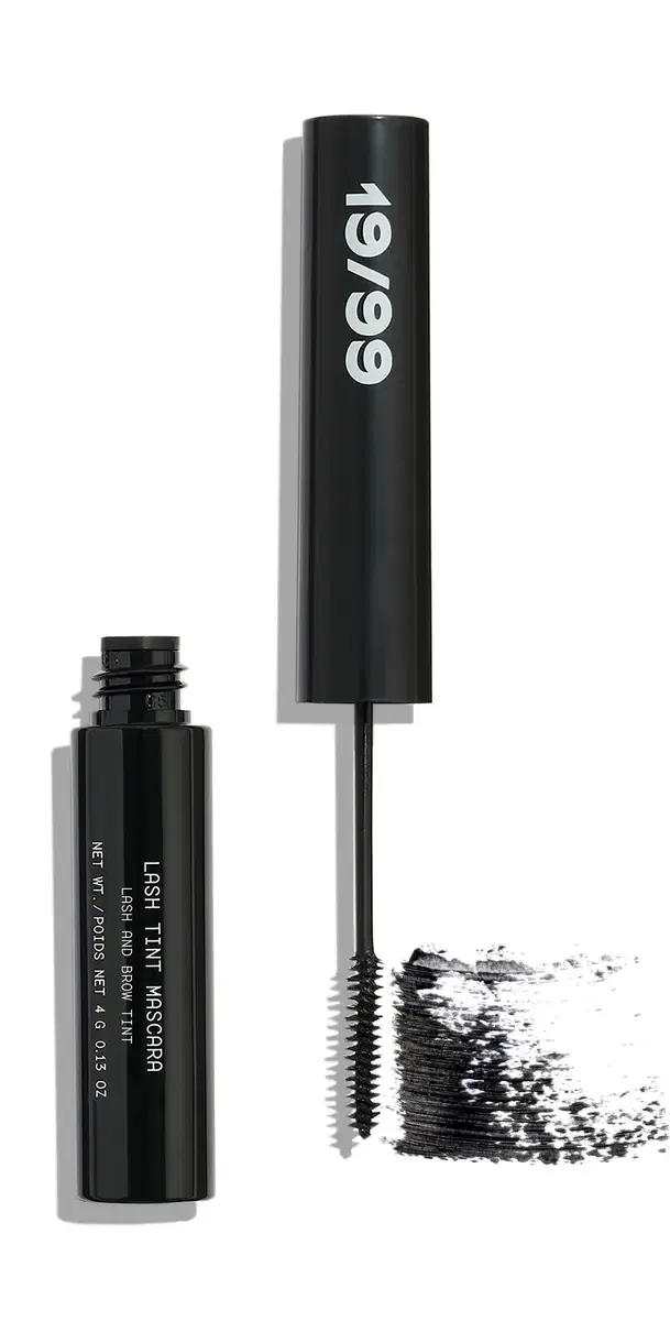 19/99 Lash Tint Mascara Black 0.14 oz/ 4.14 mL