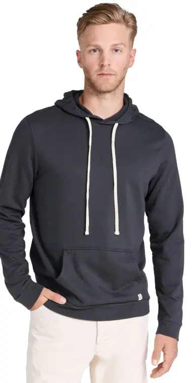 Marine Layer Sunset Pullover Hoodie Asphalt Grey L | Thumbnail 1 Marine Layer Sunset Pullover Hoodie Asphalt Grey L | Thumbnail 1