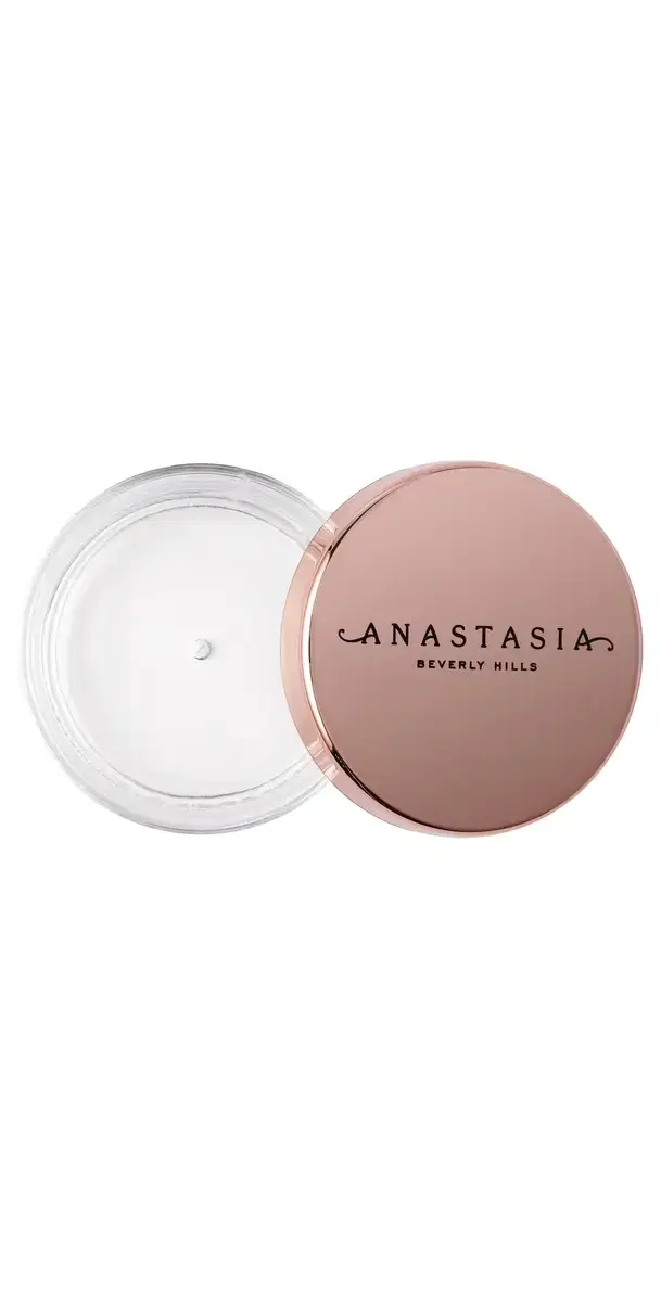 Anastasia Beverly Hills Brow Freeze Styling Wax Clear 1.0 oz/30 mL