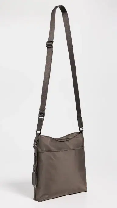 TUMI Tyler Crossbody Bag Mink One Size | Thumbnail 4 TUMI Tyler Crossbody Bag Mink One Size | Thumbnail 4