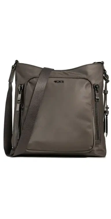 TUMI Tyler Crossbody Bag Mink One Size | Thumbnail 1 TUMI Tyler Crossbody Bag Mink One Size | Thumbnail 1