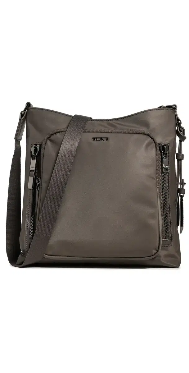 TUMI Tyler Crossbody Bag Mink One Size