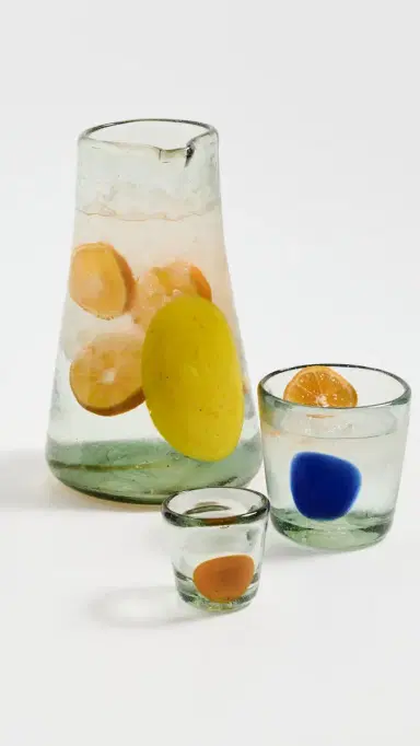 Studio Conchita Lunares Carafe | Thumbnail 4
