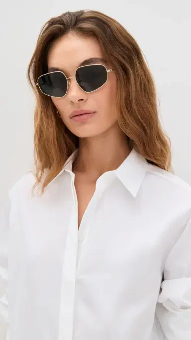 Oliver Peoples Eyewear Eylla Sunglasses | Thumbnail 3 Oliver Peoples Eyewear Eylla Sunglasses | Thumbnail 3
