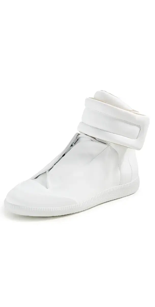 Future Sneakers White