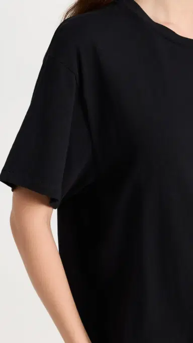 SLVRLAKE Oversize Raven Tee Raven | Thumbnail 6 SLVRLAKE Oversize Raven Tee Raven | Thumbnail 6