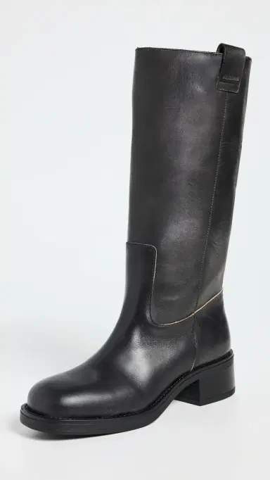 ALOHAS Sajan Boots Black 36 | Thumbnail 2