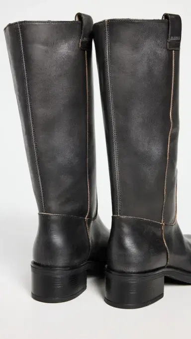 ALOHAS Sajan Boots Black 36 | Thumbnail 4