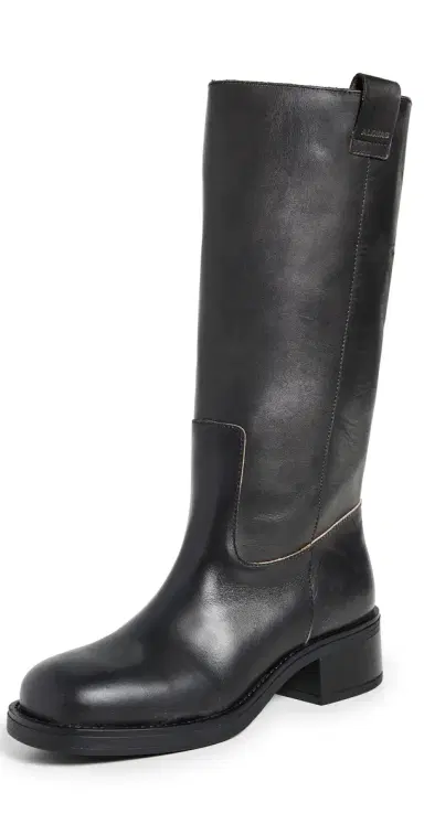 ALOHAS Sajan Boots Black 36 | Thumbnail 1