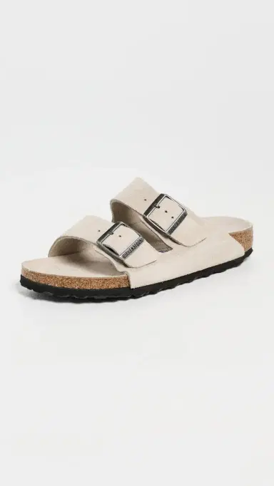 Birkenstock Arizona Soft Footbed Sandals | Thumbnail 2 Birkenstock Arizona Soft Footbed Sandals | Thumbnail 2