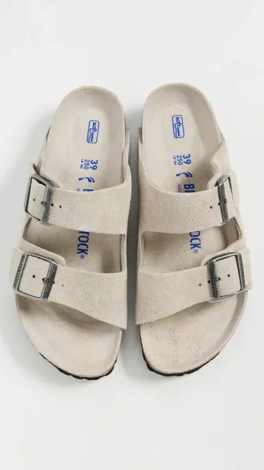 Birkenstock Arizona Soft Footbed Sandals | Thumbnail 5 Birkenstock Arizona Soft Footbed Sandals | Thumbnail 5