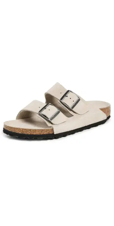 Birkenstock Arizona Soft Footbed Sandals | Thumbnail 1 Birkenstock Arizona Soft Footbed Sandals | Thumbnail 1
