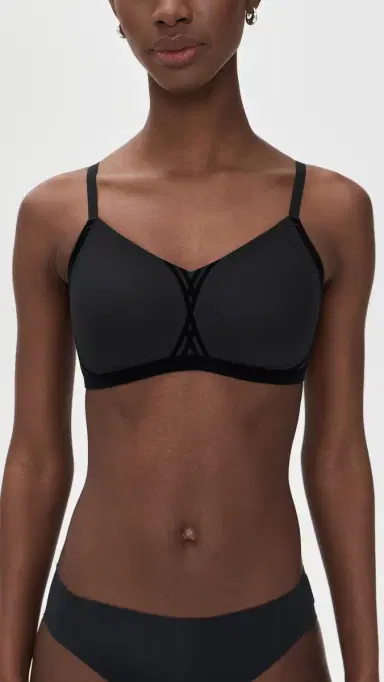 Honeylove Silhouette Bra Vamp 38 B/C | Thumbnail 2