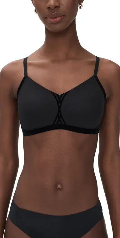 Honeylove Silhouette Bra Vamp 38 B/C | Thumbnail 1