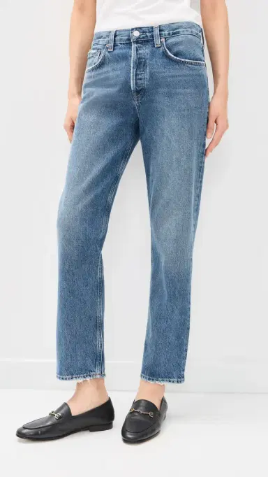 AGOLDE Romney Jeans | Thumbnail 2