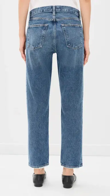AGOLDE Romney Jeans | Thumbnail 3