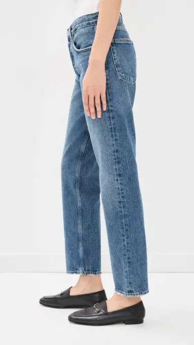 AGOLDE Romney Jeans | Thumbnail 4