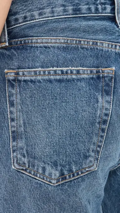 AGOLDE Romney Jeans | Thumbnail 6
