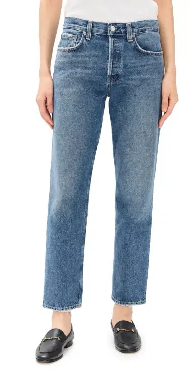 AGOLDE Romney Jeans | Thumbnail 1