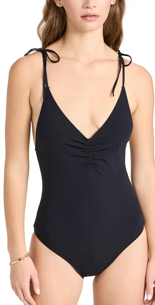 Dali Maillot wimsuit Noir