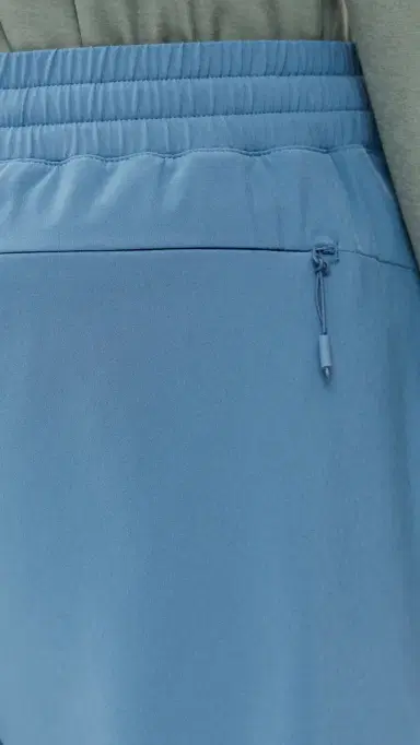 Beyond Yoga Pivotal 2.0 Lined Shorts 7 Harbor Blue | Thumbnail 6 Beyond Yoga Pivotal 2.0 Lined Shorts 7 Harbor Blue | Thumbnail 6