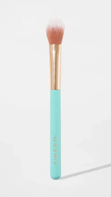 SWEED Highlighter Brush No Color | Thumbnail 2