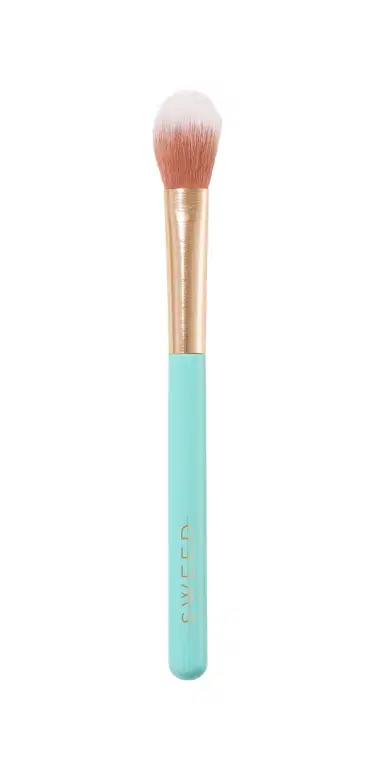 SWEED Highlighter Brush No Color | Thumbnail 1
