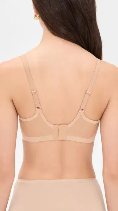 Honeylove Silhouette Bra Sand 34 B/C | Thumbnail 3