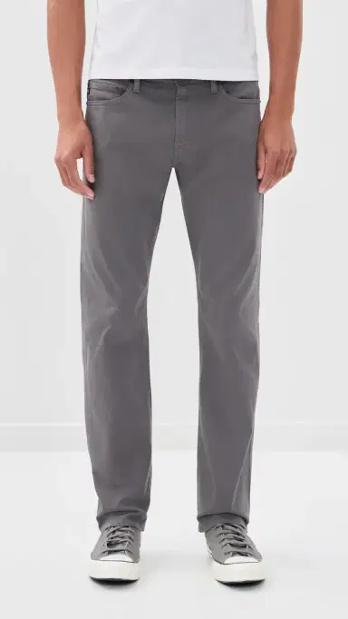 Ag Protege SUD Classic Straight Jeans 32 Folkstone Grey 38 | Thumbnail 2