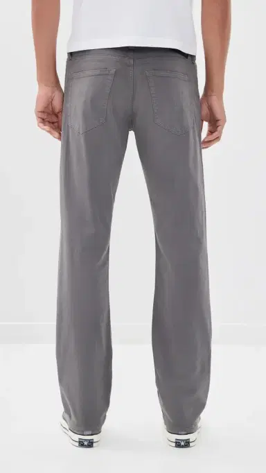 Ag Protege SUD Classic Straight Jeans 32 Folkstone Grey 38 | Thumbnail 3
