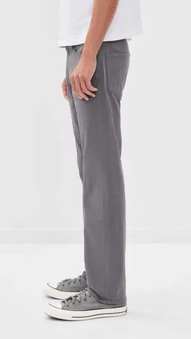 Ag Protege SUD Classic Straight Jeans 32 Folkstone Grey 38 | Thumbnail 4