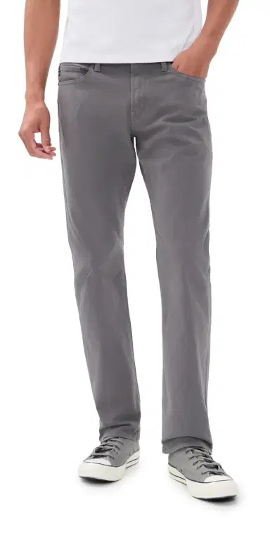 Ag Protege SUD Classic Straight Jeans 32 Folkstone Grey 38 | Thumbnail 1
